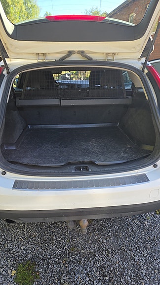Volvo V60 6 of 7