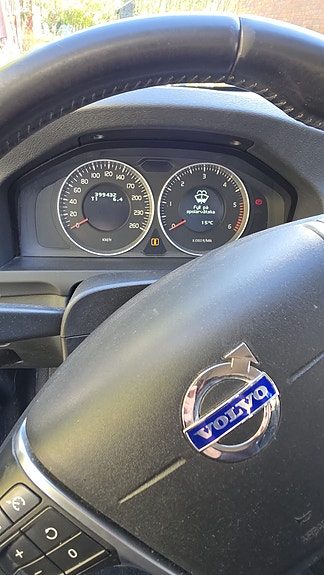 Volvo V60 5 of 7