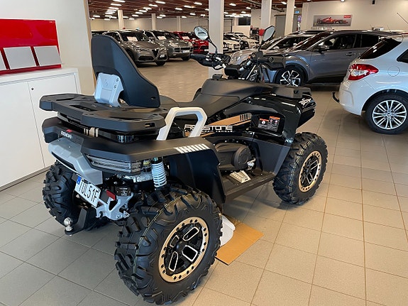 Benda Redstone 550 R2 4 of 5