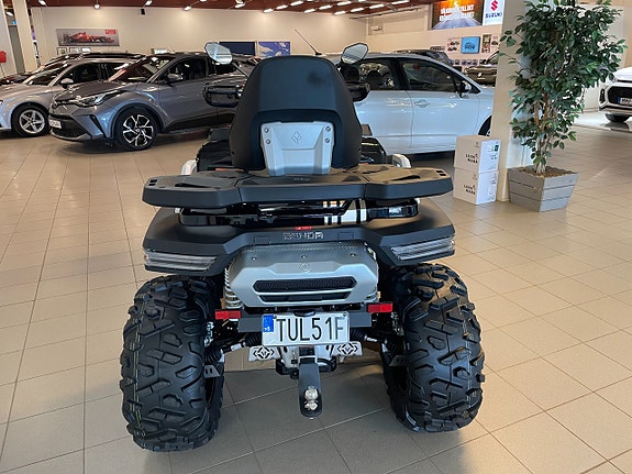 Benda Redstone 550 R2 3 of 5