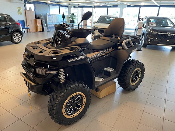 Benda Redstone 550 R2 2 of 5
