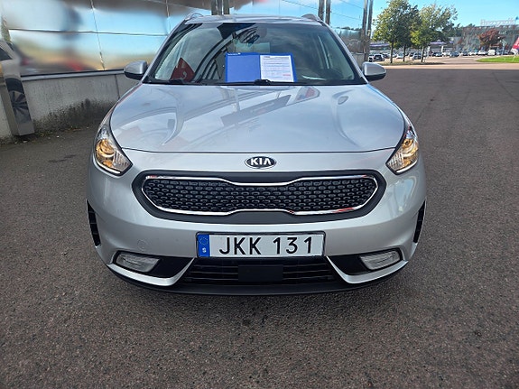 Kia Niro 14 of 21