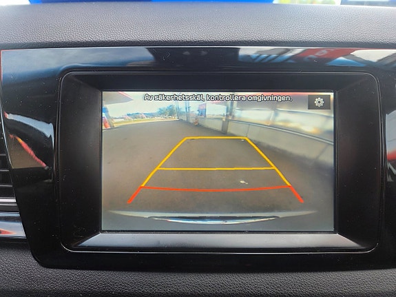 Kia Niro 18 of 21