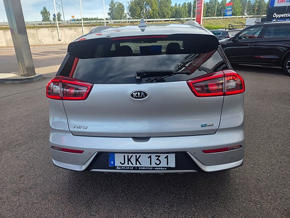 Kia Niro 6 of 21
