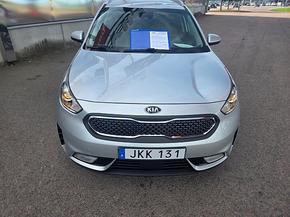 Kia Niro 13 of 21