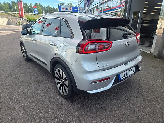 Kia Niro 5 of 21