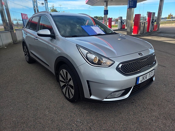 Kia Niro 12 of 21