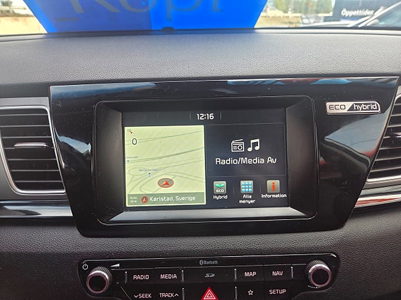 Kia Niro 17 of 21