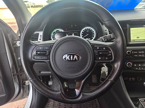Kia Niro 16 of 21