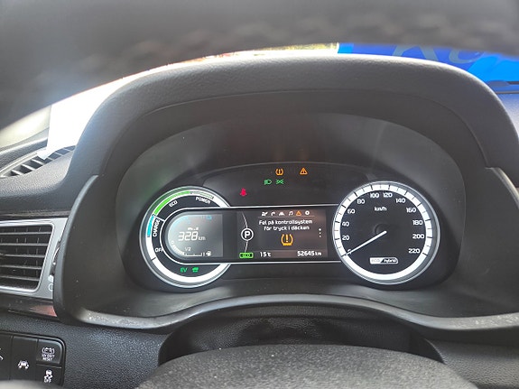 Kia Niro 15 of 21
