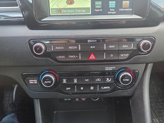 Kia Niro 19 of 21