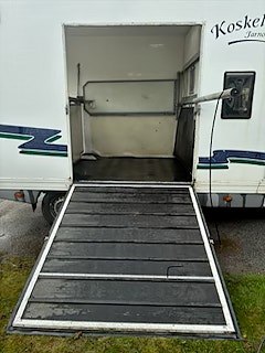 Mercedes-Benz Sprinter 318 4 of 6