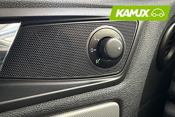 Skoda Octavia 26 of 26