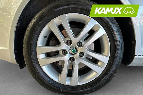 Skoda Octavia 8 of 26