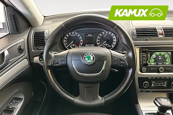 Skoda Octavia 14 of 26