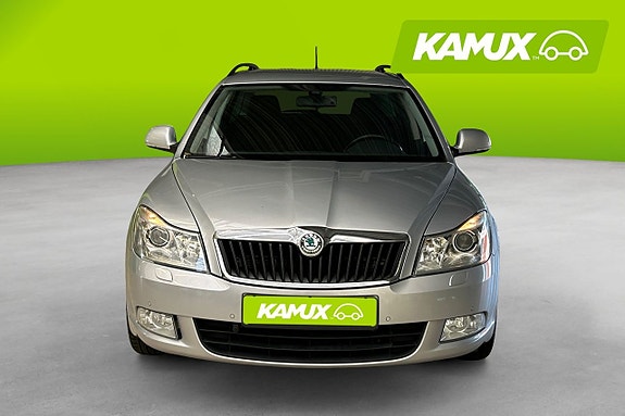 Skoda Octavia 6 of 26