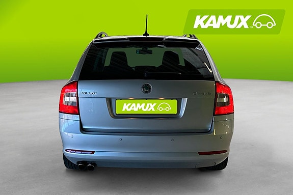 Skoda Octavia 5 of 26
