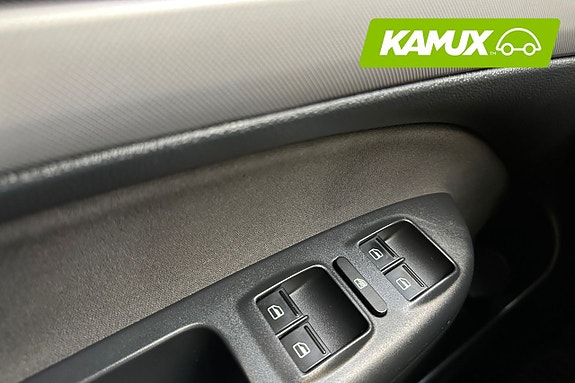 Skoda Octavia 25 of 26