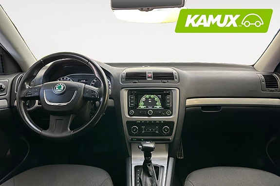 Skoda Octavia 11 of 26