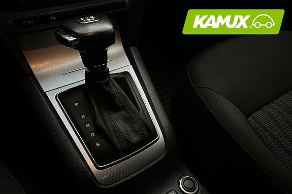 Skoda Octavia 12 of 26