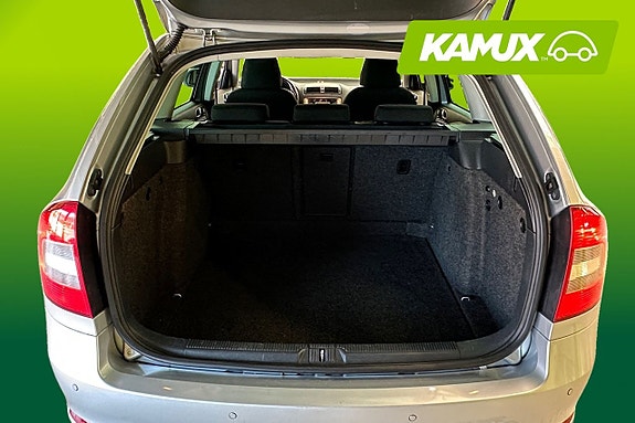 Skoda Octavia 17 of 26