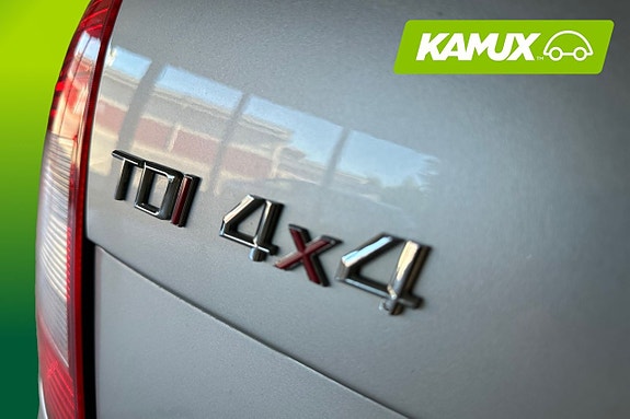 Skoda Octavia 9 of 26