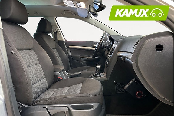 Skoda Octavia 16 of 26