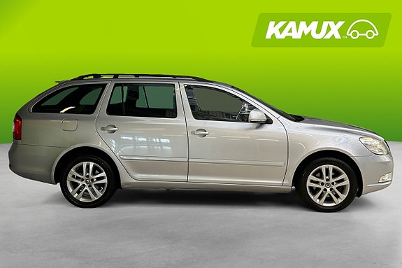 Skoda Octavia 2 of 26
