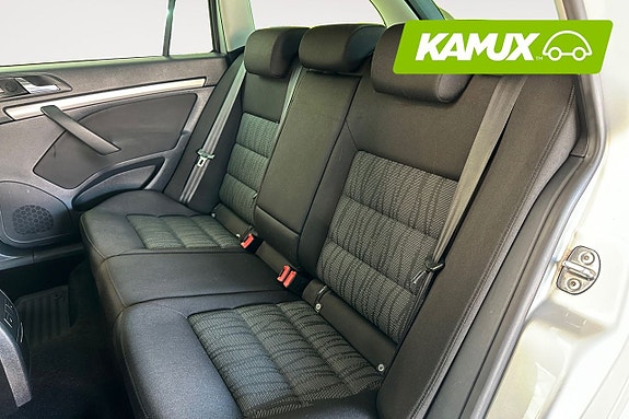 Skoda Octavia 15 of 26