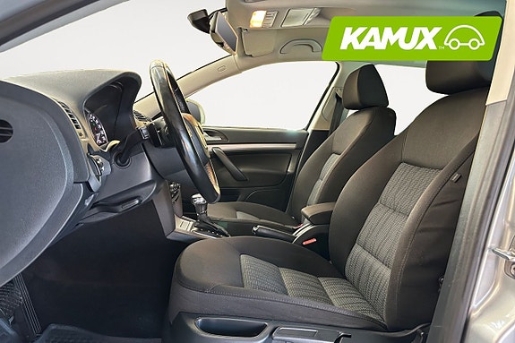 Skoda Octavia 10 of 26