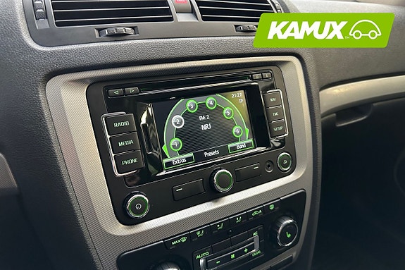 Skoda Octavia 19 of 26