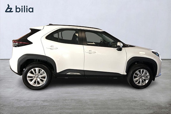 Toyota Yaris Cross 18 of 21