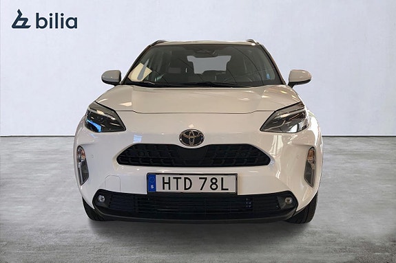 Toyota Yaris Cross 6 of 21