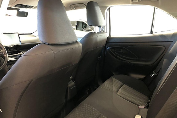 Toyota Yaris Cross 13 of 21