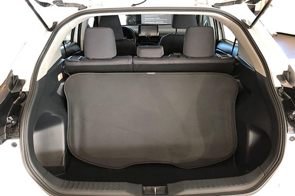 Toyota Yaris Cross 12 of 21