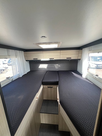 Sun Living C 70 DL - FORD 165 hk * Automat * Pluspaket * 12 of 15