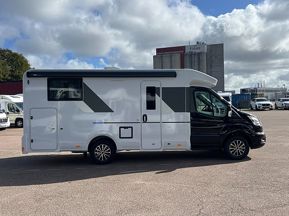 Sun Living C 70 DL - FORD 165 hk * Automat * Pluspaket * 4 of 15