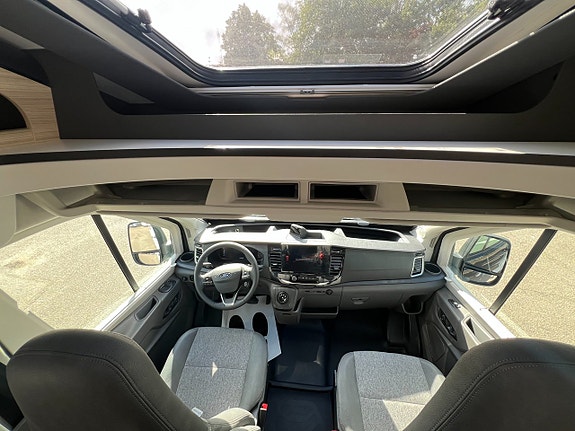 Sun Living C 70 DL - FORD 165 hk * Automat * Pluspaket * 8 of 15