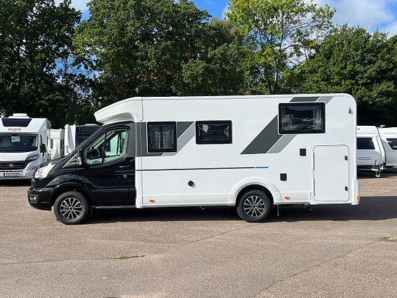 Sun Living C 70 DL - FORD 165 hk * Automat * Pluspaket * 2 of 15