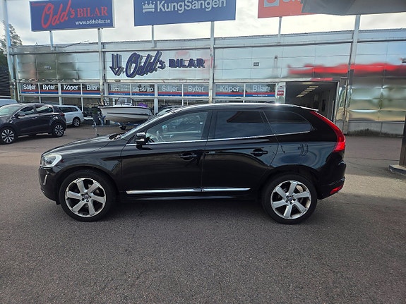 Volvo XC60 4 of 24