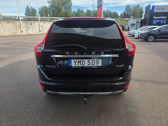 Volvo XC60 7 of 24