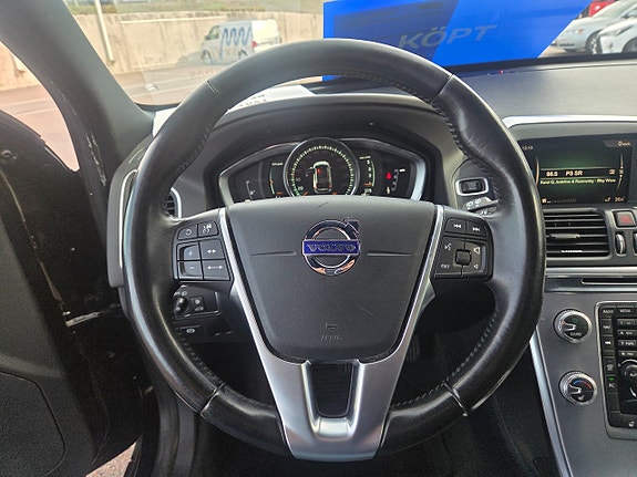 Volvo XC60 21 of 24