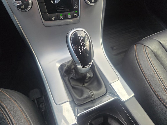 Volvo XC60 24 of 24