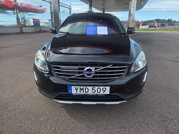 Volvo XC60 18 of 24