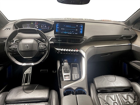 Peugeot 5008 6 of 17