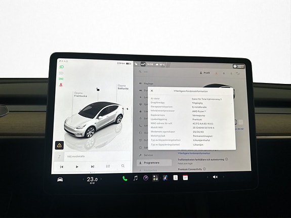 Tesla Model Y 30 of 30