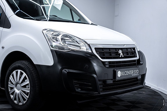 Peugeot Partner 6 of 27