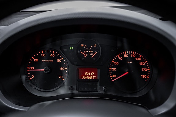 Peugeot Partner 19 of 27