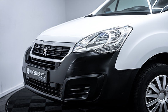 Peugeot Partner 2 of 27