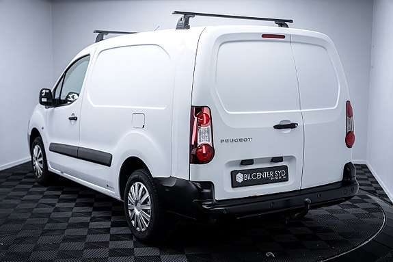 Peugeot Partner 11 of 27